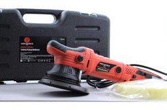 Worldforce 720 W 5500 devir/dk 150 mm Kablolu Pasta Cila Aküsüz Elektrikli Polisaj Makinesi