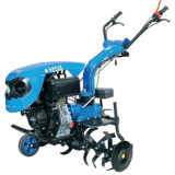 Yavuz Y300 178F 7 Hp İpli Dizel Çapa Makinesi