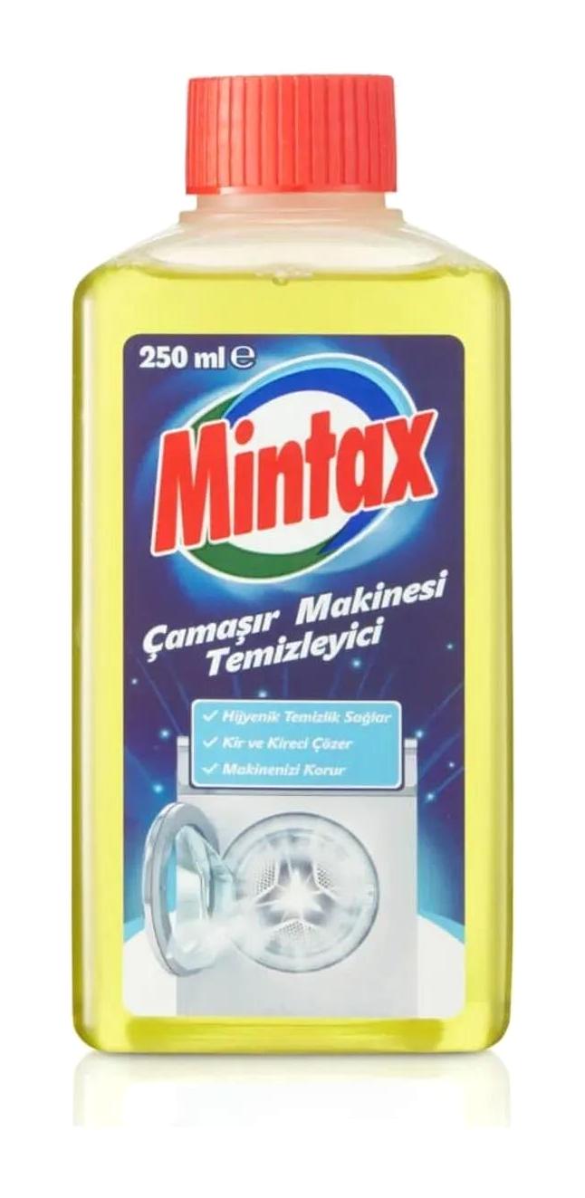 Mintax Bulaşık Makinesi Temizleyici 250 ml
