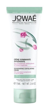 Jowae Oxygenating Exfoliating Krem Yüz Maskesi