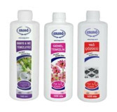 Ersağ Sıvı Mutfak ve Banyo Temizleyici 3x1 lt