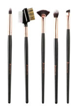 Nascita Brush Make Up 5'li Eyeliner Far Makyaj Fırçası Seti