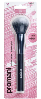 Promani PR-451 Pudra Fırçası