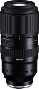 Tamron Di Iıı Vc Vxd 50-400 mm f/4.5-6.3 Teleconverter Lens