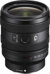 Sony FE 24-50 mm f/2.8 Macro Lens