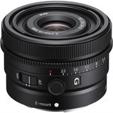 Sony FE 24 mm f/2.8 Macro Lens