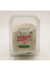 Sağlam Lokum İnek Peyniri 500 gr