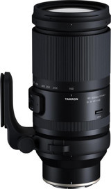 Tamron Di III VXD 150-500 mm f/5-6.7 Macro Lens