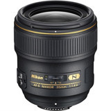 Nikon Nikkor Af-S 35 mm f/1.4 Macro Lens