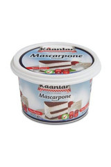 Kaanlar Mascarpone İnek Peyniri 400 gr
