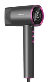 Momax Ultra Hızlı ION İyonlu 1600 W Saç Kurutma Makinesi