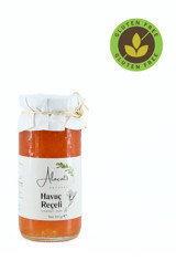 Alaçatı Natürel Havuç Reçeli 300 gr