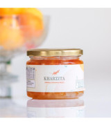 Kharzita Limon-Portakal Reçeli 350 gr
