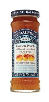 St.Dalfour Şeftali Reçeli 4x284 gr