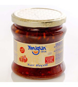 Yenigün Nar Reçeli 450 gr
