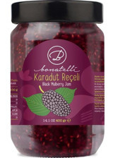 Bonatelli Karadut Reçeli 400 gr