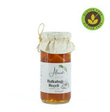 Alaçatı Natürel Balkabağı Reçeli 310 gr