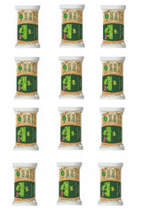 Ülker Altınbaşak Çörekotlu-Kinoalı Bisküvi 12x40 gr