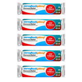 Newtechplast Ekonomik Kokulu Battal Boy 72x95 cm Çöp Poşeti 5x10 Adet Mavi