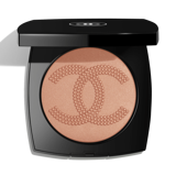 Chanel Les Symboles De Chanel Les Perles-Precious Coral Toz Pot Highlighter