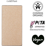 Benecos Gold Dust Refill Toz Pot Highlighter