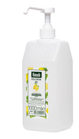 Emek Limon Sprey Kolonya 1 lt