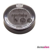 Purobio Cosmetics 04 Black Matte Krem Mat Tekli Göz Farı