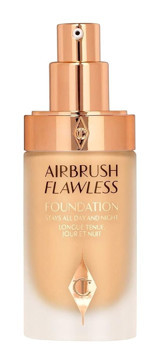 Charlotte Tilbury Airbrush Flawless Likit Şişe Fondöten 30 ml