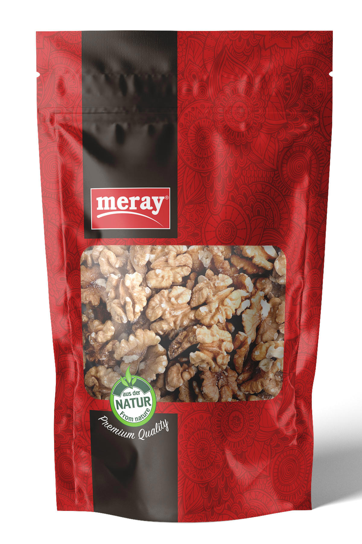 Meray Kelebek Ceviz İçi 500 gr