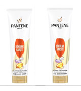 Pantene Dökülme Karşıtı Tüm Saçlar İçin Kadın Saç Kremi 2 x 275 ml