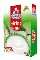 Sinangil Pirinç Unu 250 gr