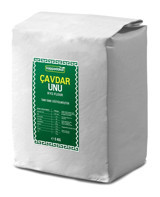 Kappadokia Çavdar Unu 5 kg