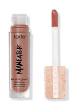 Tarte Maneater Buff Saten Likit Allık
