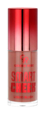 Golden Rose Smart Cheek 108 Parlak Likit Allık