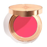 Charlotte Tilbury Beatiful Glow Paradise Pink Saten Krem Allık