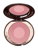 Charlotte Tilbury Cheek to Chic Love Glow Mat Toz Allık