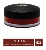Reva RV521 Doğal Krem Allık