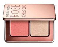 Natasha Denona Rose Cheek Duo Parlak Mineralli Toz Allık