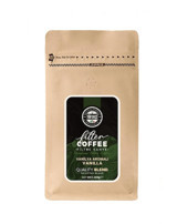 By Tüfekçi Vanilya Aromalı Filtre Kahve 250 gr.