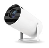 Smart HY300 Full HD Mini Android Wifi 100 ANSI Taşınabilir LED Projeksiyon Cihazı