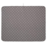 Ikea Alezli Silinebilir Yıkanabilir Su Geçirmez 90x70 cm Alt Açma Minderi