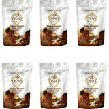Osso Damla Sakızlı 200 gr 6 Adet Hazır Kahve