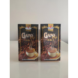 Gano Excel Cafe 3'ü 1 Arada Sade 420 gr 2 Adet Hazır Kahve