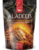 Aladeeb Klasik 100 gr Hazır Kahve