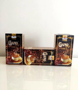 Gano Excel 3'ü 1 Arada Sade 21 gr 60 Adet Hazır Kahve
