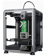 Crealıty K1 SE Reçineli 600 mm/s Otomatik Kalibrasyon 3D Yazıcı