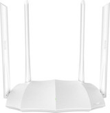 Tenda Ac5 4 Port Dual Band 1200 Mbps Kablosuz VDSL2 Modem