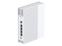 Zte Mf297d 4 Port Dual Band 150 Mbps Kablosuz VDSL2 Modem