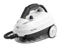 Fakir Max Steam 1500 W 5 bar Buharlı Temizleyici