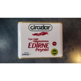 Çirozlar Tam Yağlı Edirne Beyaz İnek Peyniri 2.9 kg